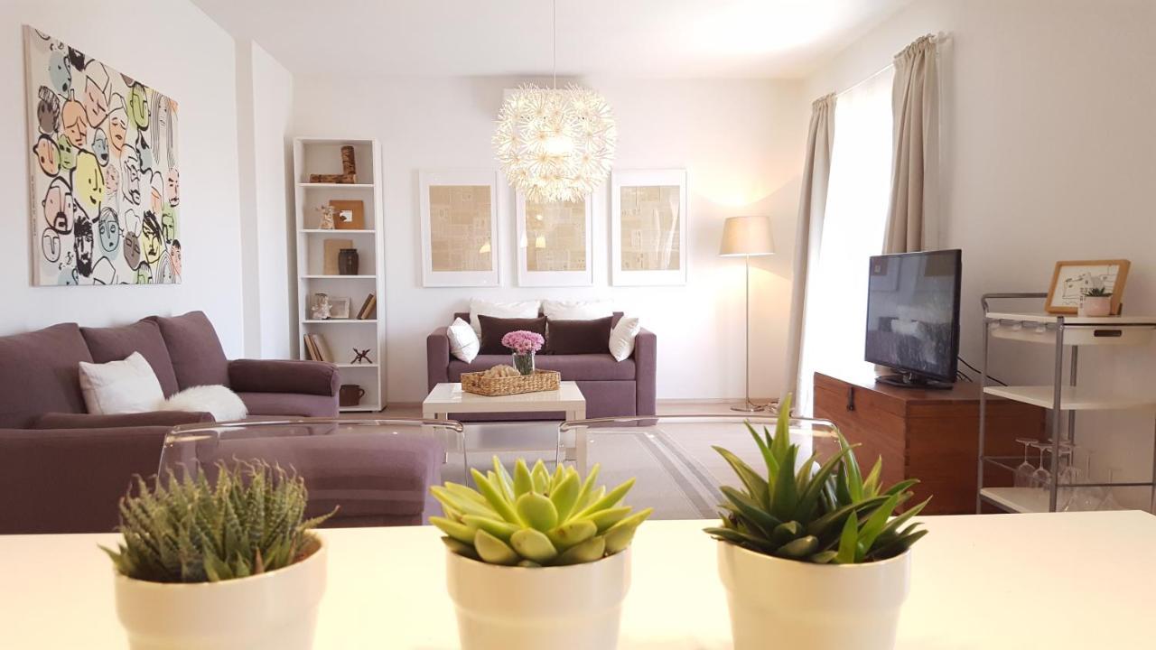 Skenza'S Loft Near Beach And City Center ספליט מראה חיצוני תמונה
