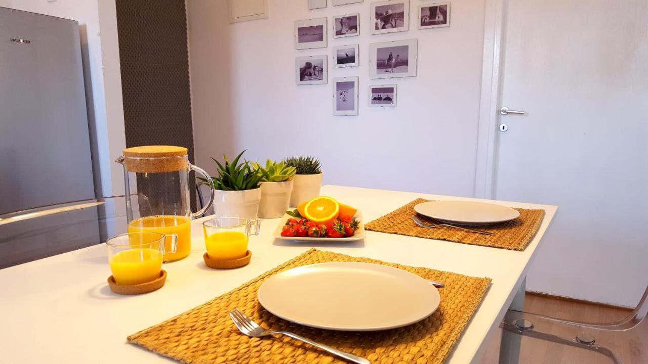Skenza'S Loft Near Beach And City Center ספליט מראה חיצוני תמונה