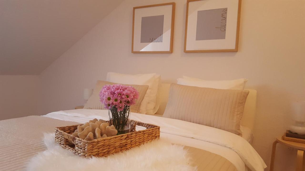 Skenza'S Loft Near Beach And City Center ספליט מראה חיצוני תמונה