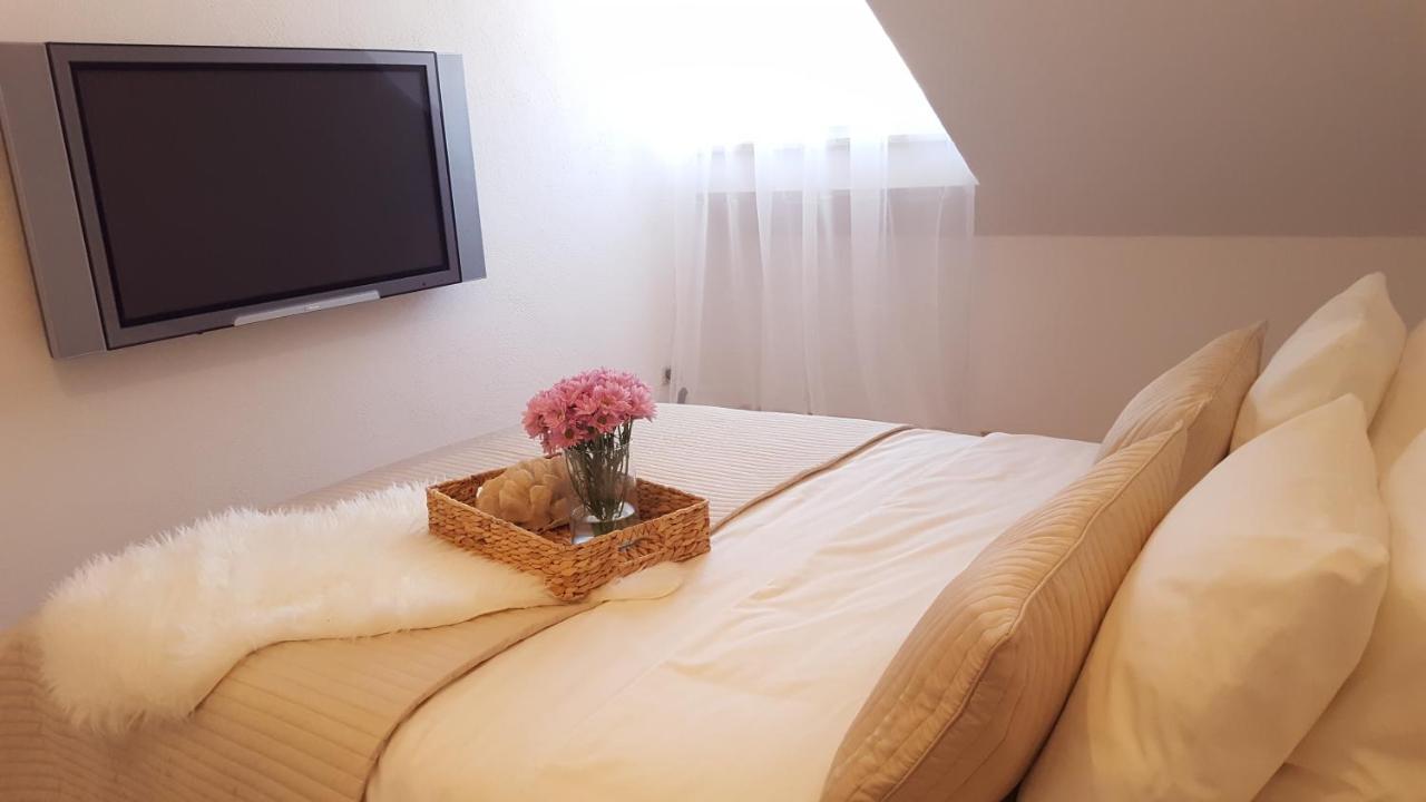 Skenza'S Loft Near Beach And City Center ספליט מראה חיצוני תמונה