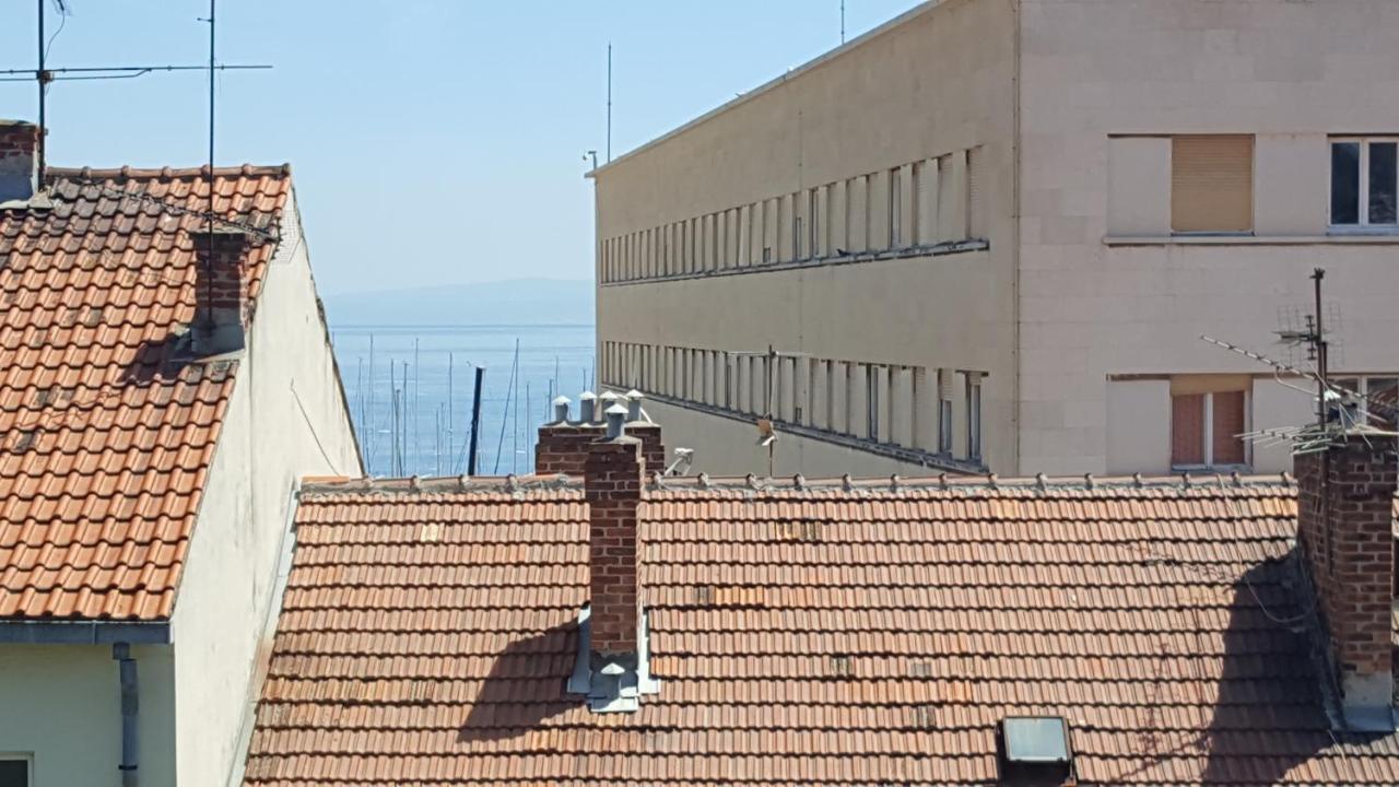 Skenza'S Loft Near Beach And City Center ספליט מראה חיצוני תמונה