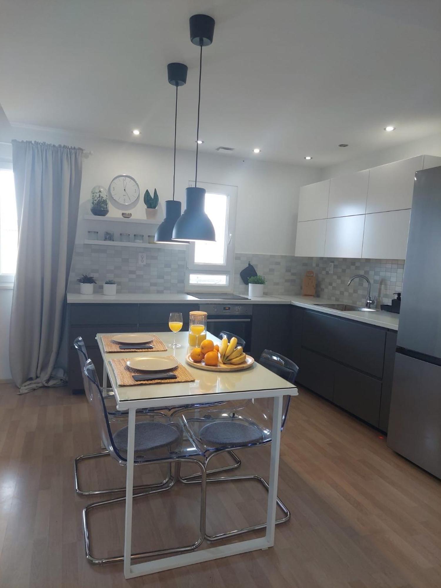 Skenza'S Loft Near Beach And City Center ספליט מראה חיצוני תמונה