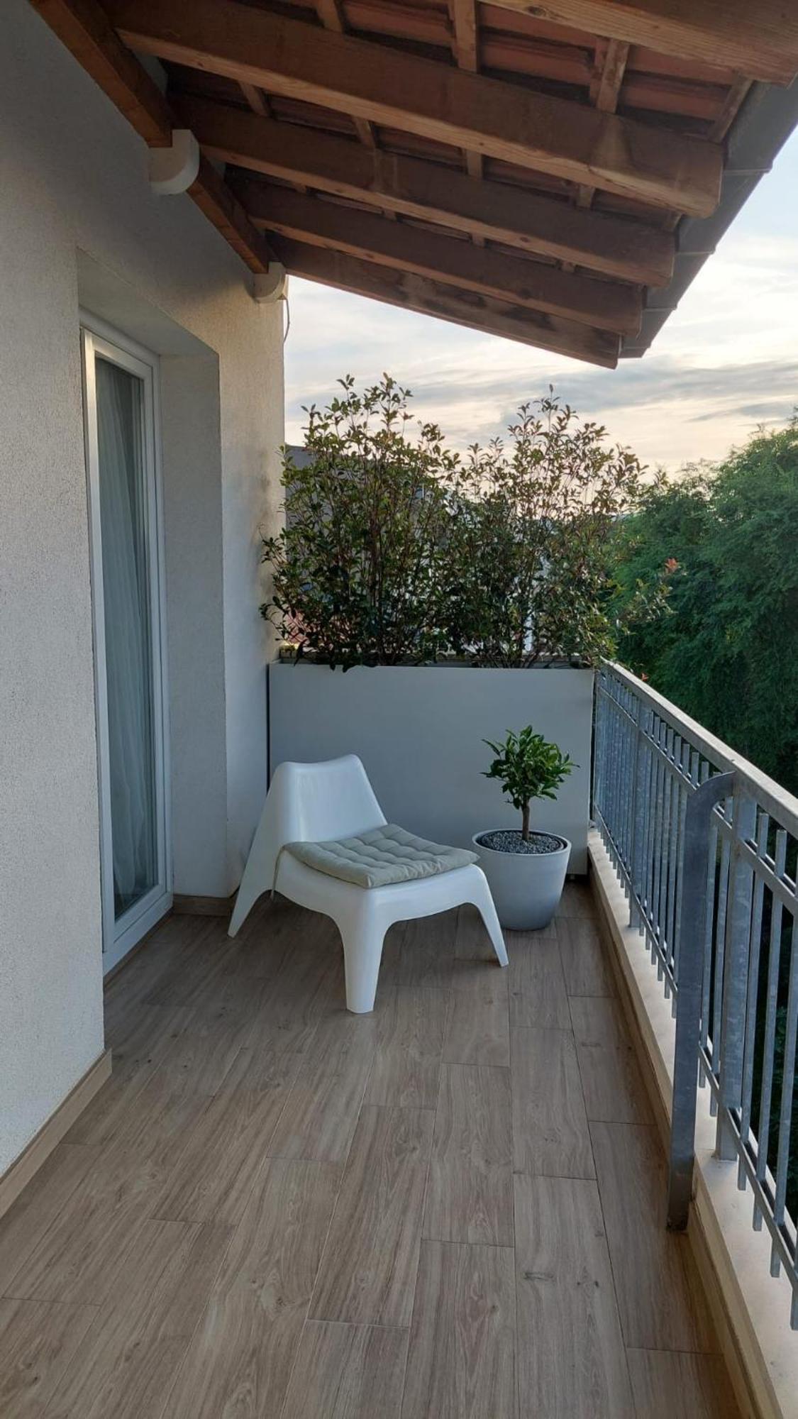 Skenza'S Loft Near Beach And City Center ספליט מראה חיצוני תמונה